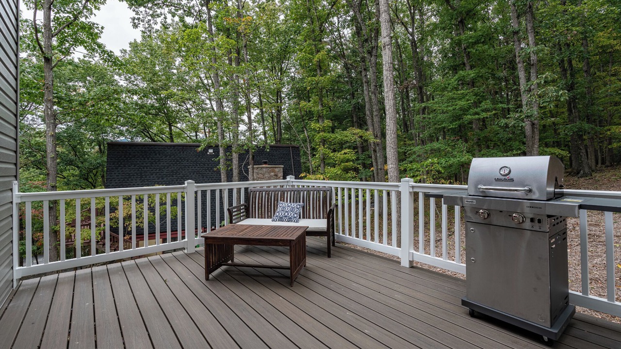 Photo of Outdoor in Massanutten