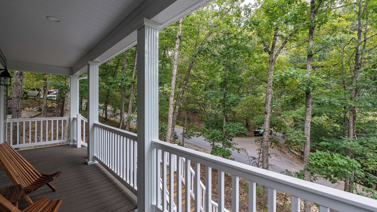 Photo of Outdoor in Massanutten