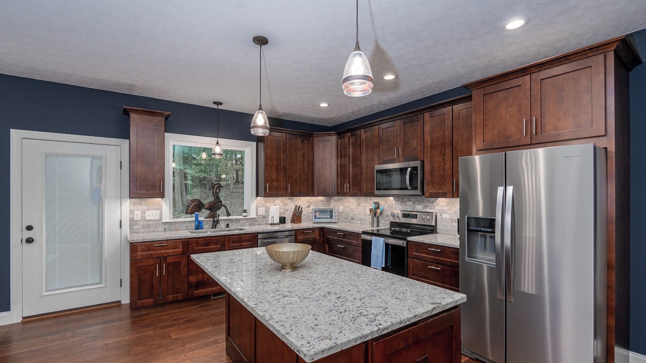 Photo of Kitchen in Massanutten
