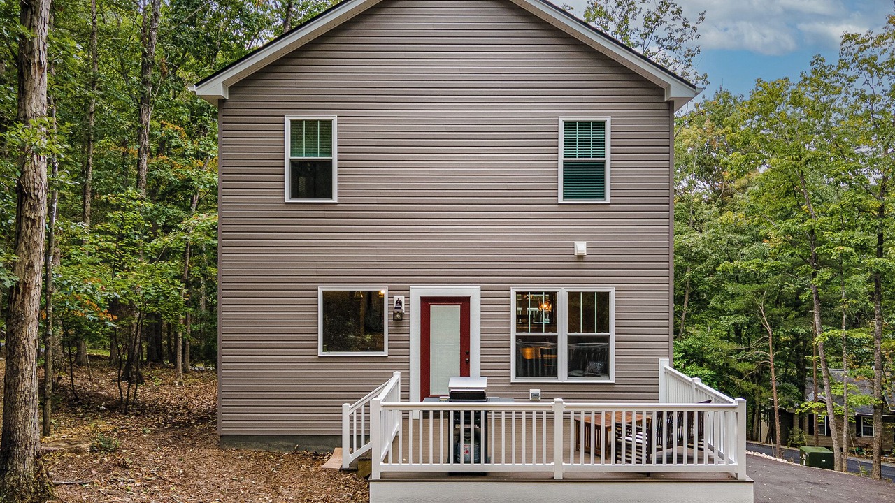 Photo of Outdoor in Massanutten