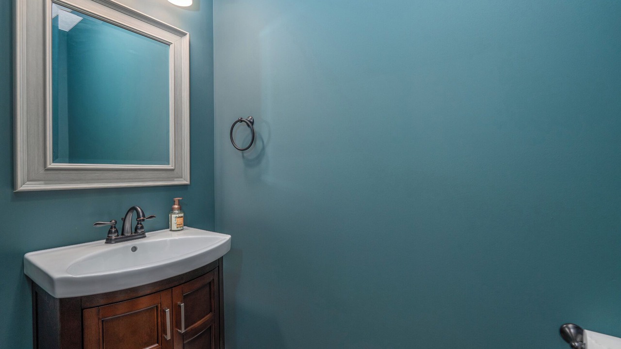 Photo of Bathroom in Massanutten