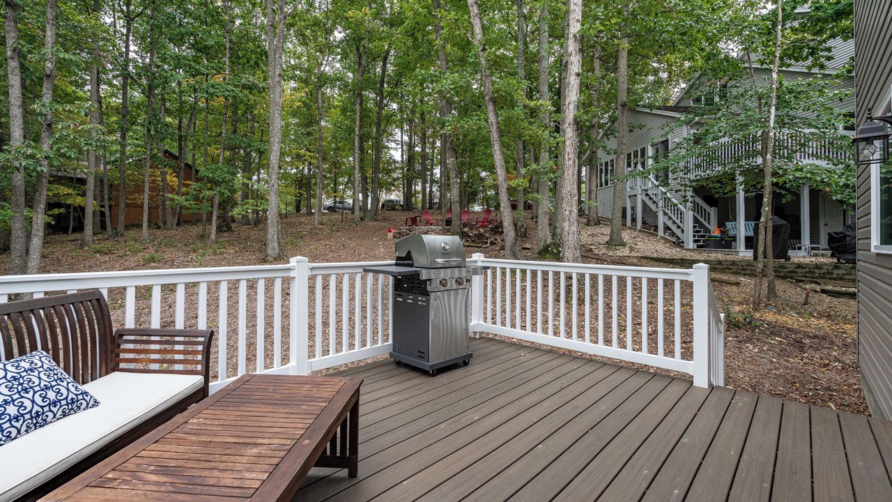 Photo of Outdoor in Massanutten