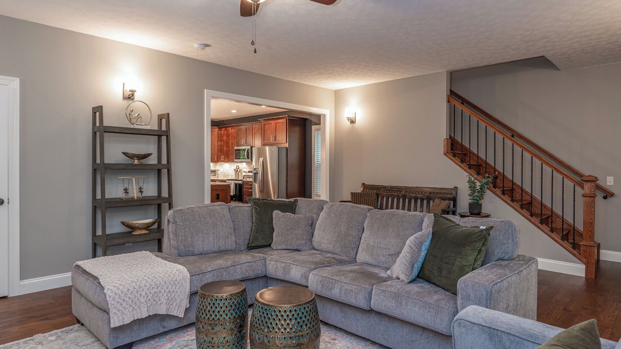 Photo of Livingroom in Massanutten