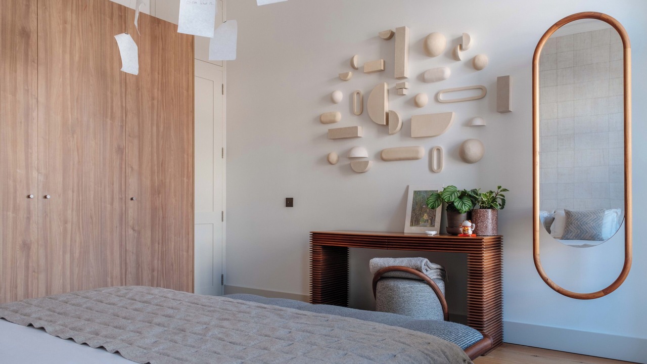 Photo of Bedroom in Alfama