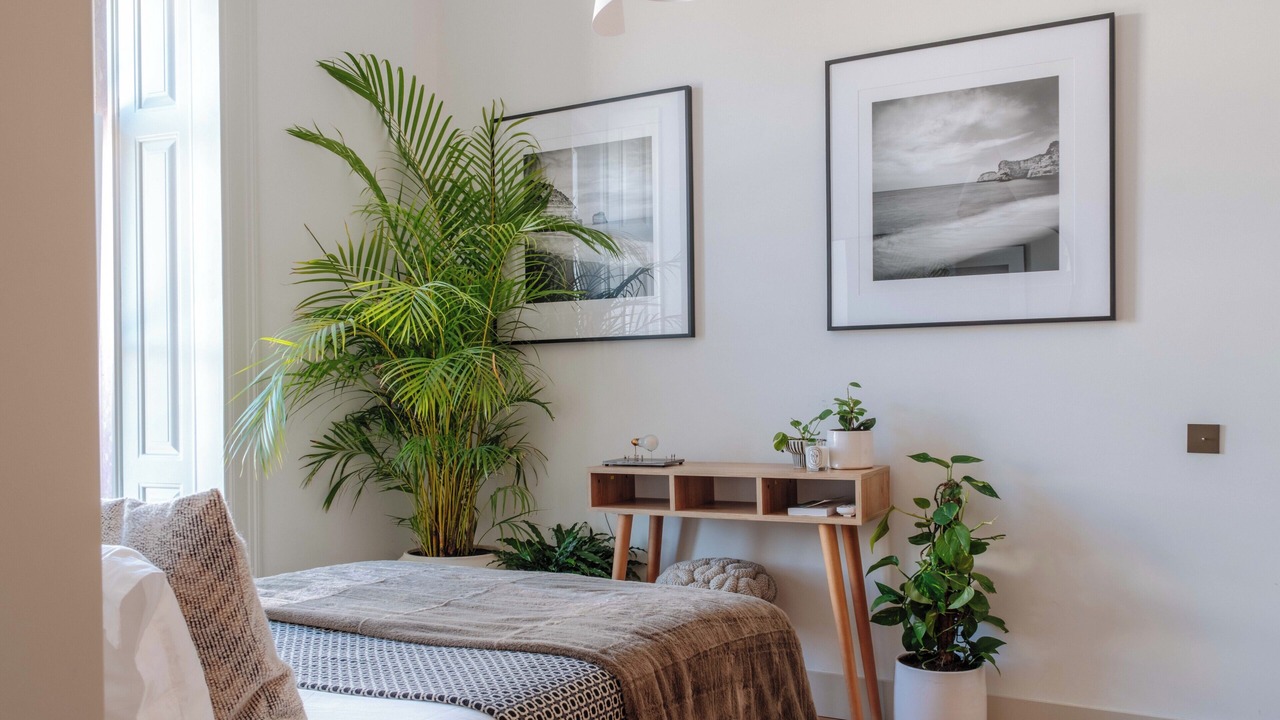 Photo of Bedroom in Alfama