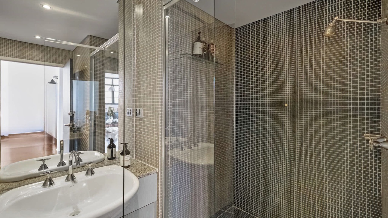 Photo of Bathroom in Surry Hills