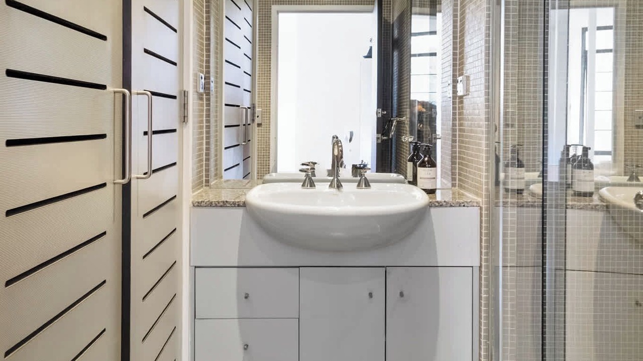 Photo of Bathroom in Surry Hills