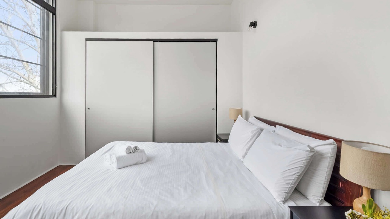 Photo of Bedroom in Surry Hills