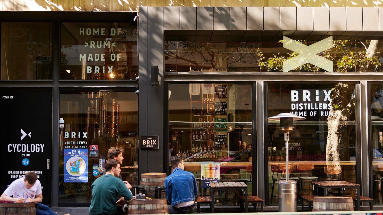 Photo of Others in Surry Hills