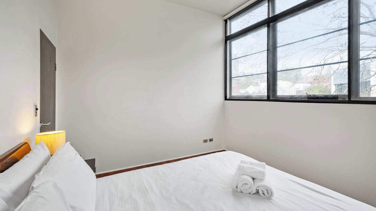 Photo of Bedroom in Surry Hills