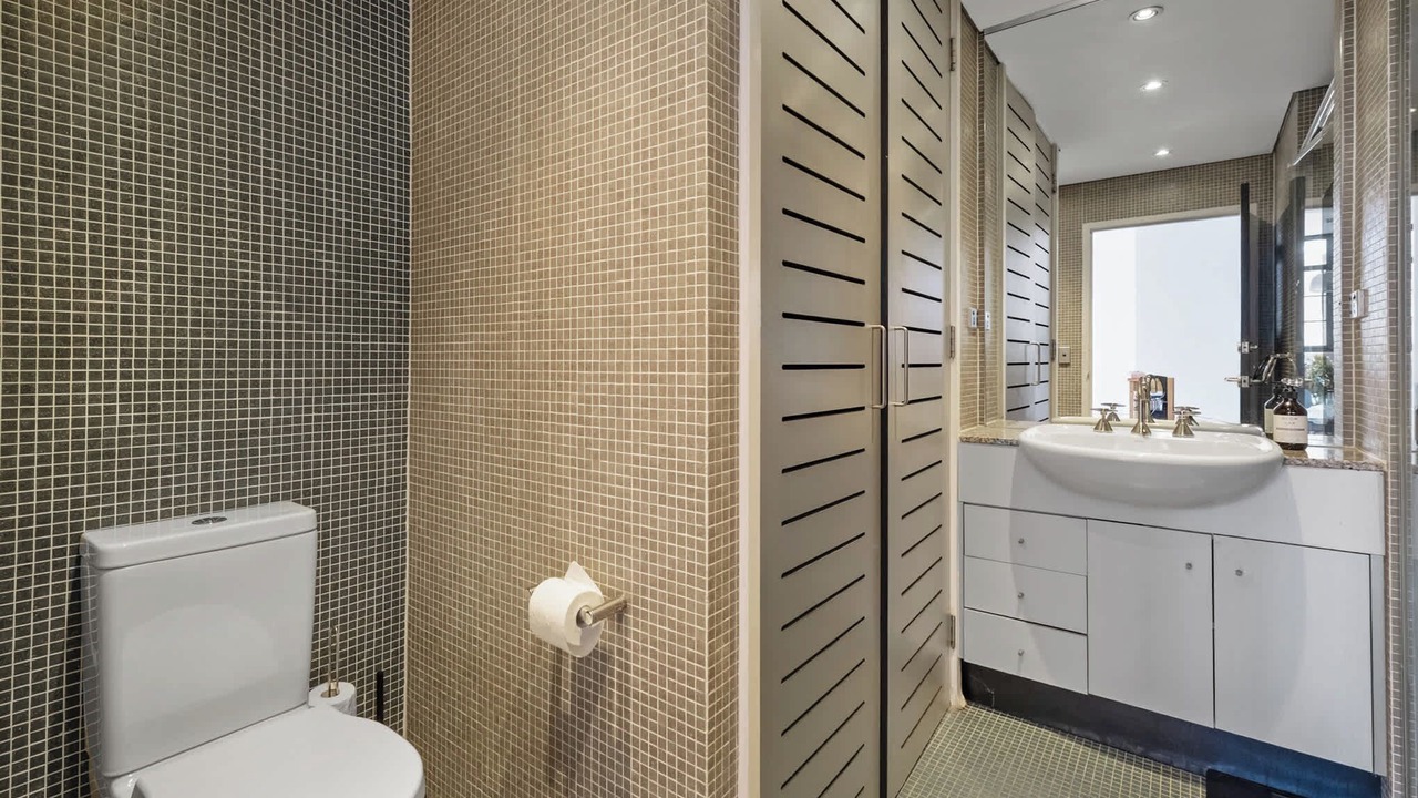 Photo of Bathroom in Surry Hills