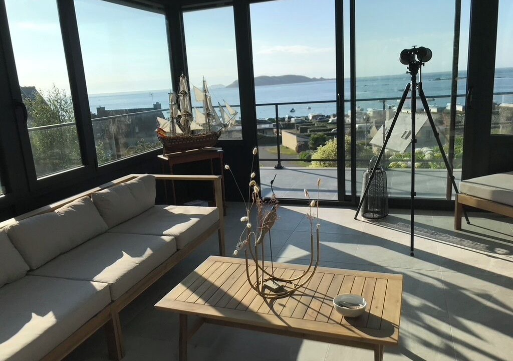 Photo of Livingroom in Trelevern