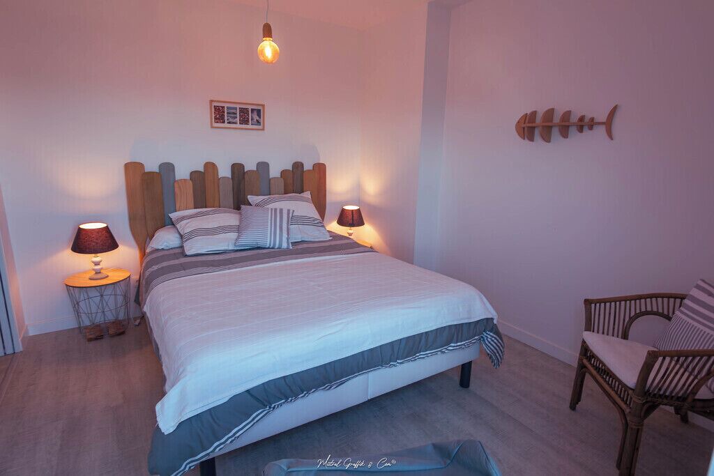 Photo of Bedroom in Trelevern