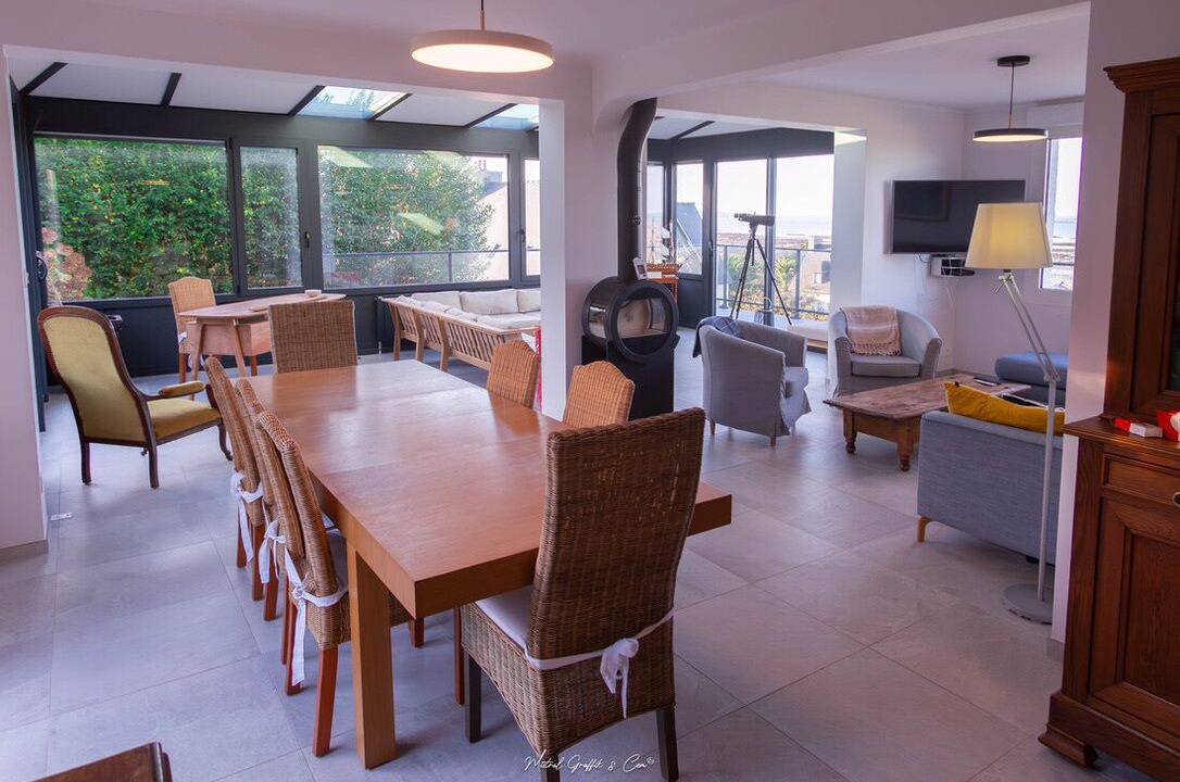 Photo of Livingroom in Trelevern
