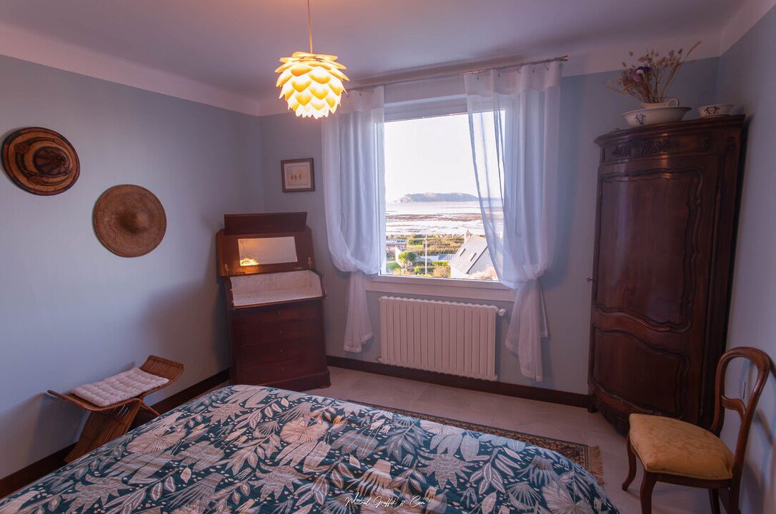 Photo of Bedroom in Trelevern