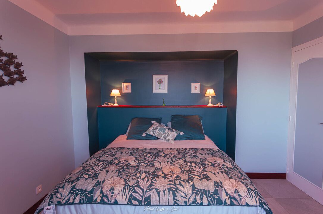 Photo of Bedroom in Trelevern