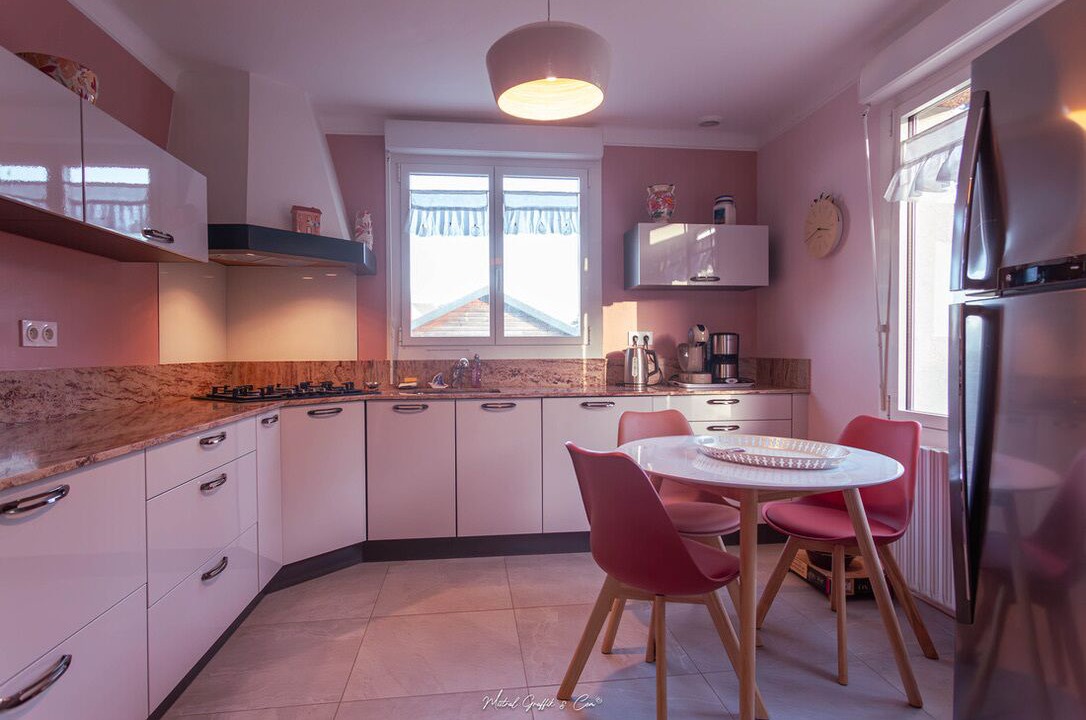 Photo of Kitchen in Trelevern