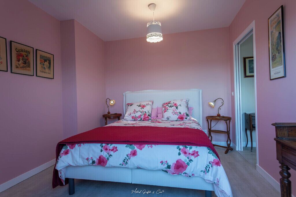 Photo of Bedroom in Trelevern