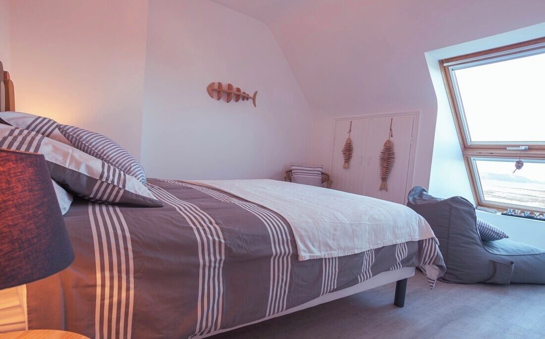 Photo of Bedroom in Trelevern