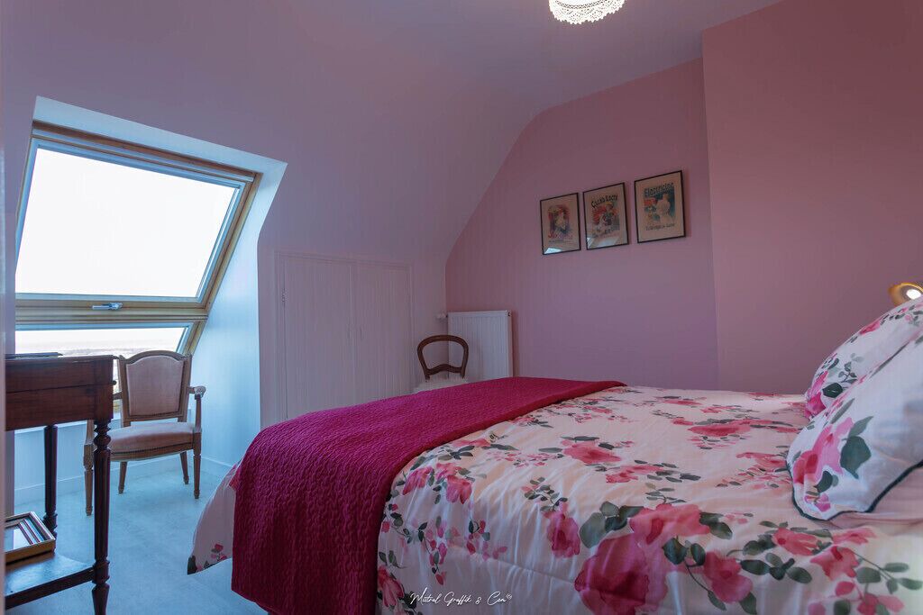 Photo of Bedroom in Trelevern