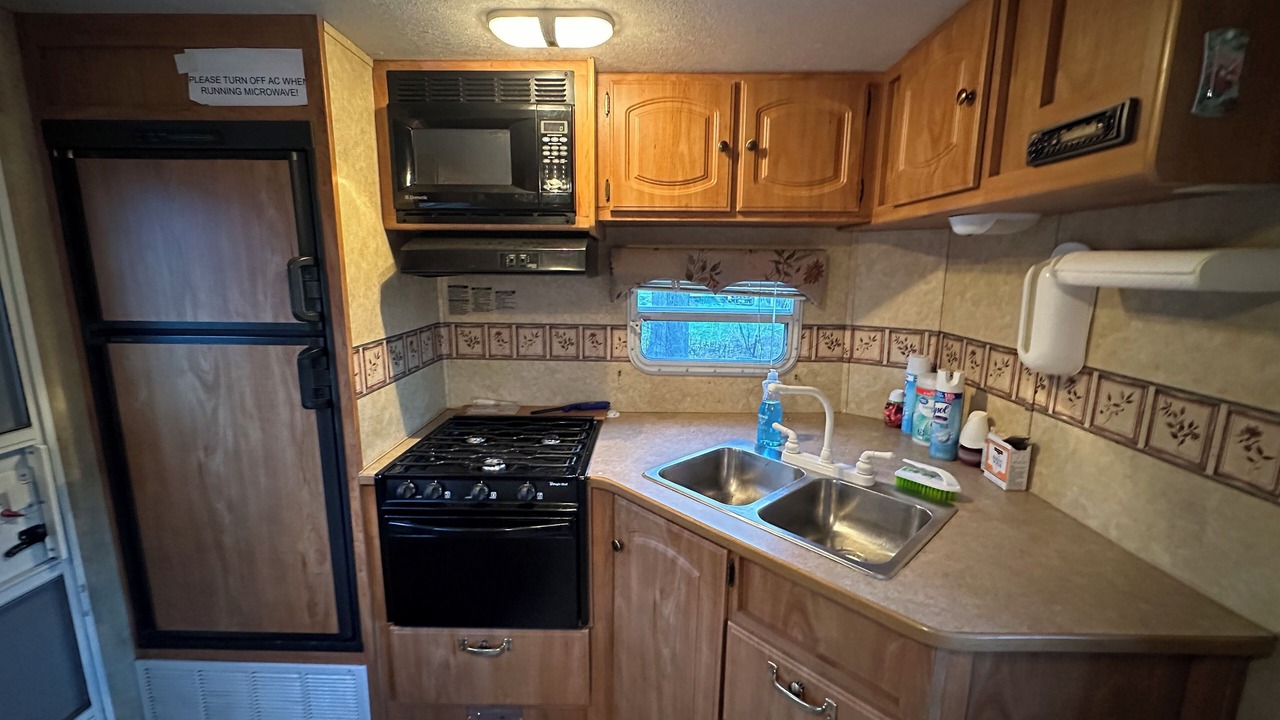 Photo of Kitchen in Port Henry