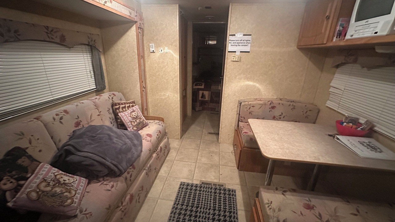 Photo of Livingroom in Port Henry