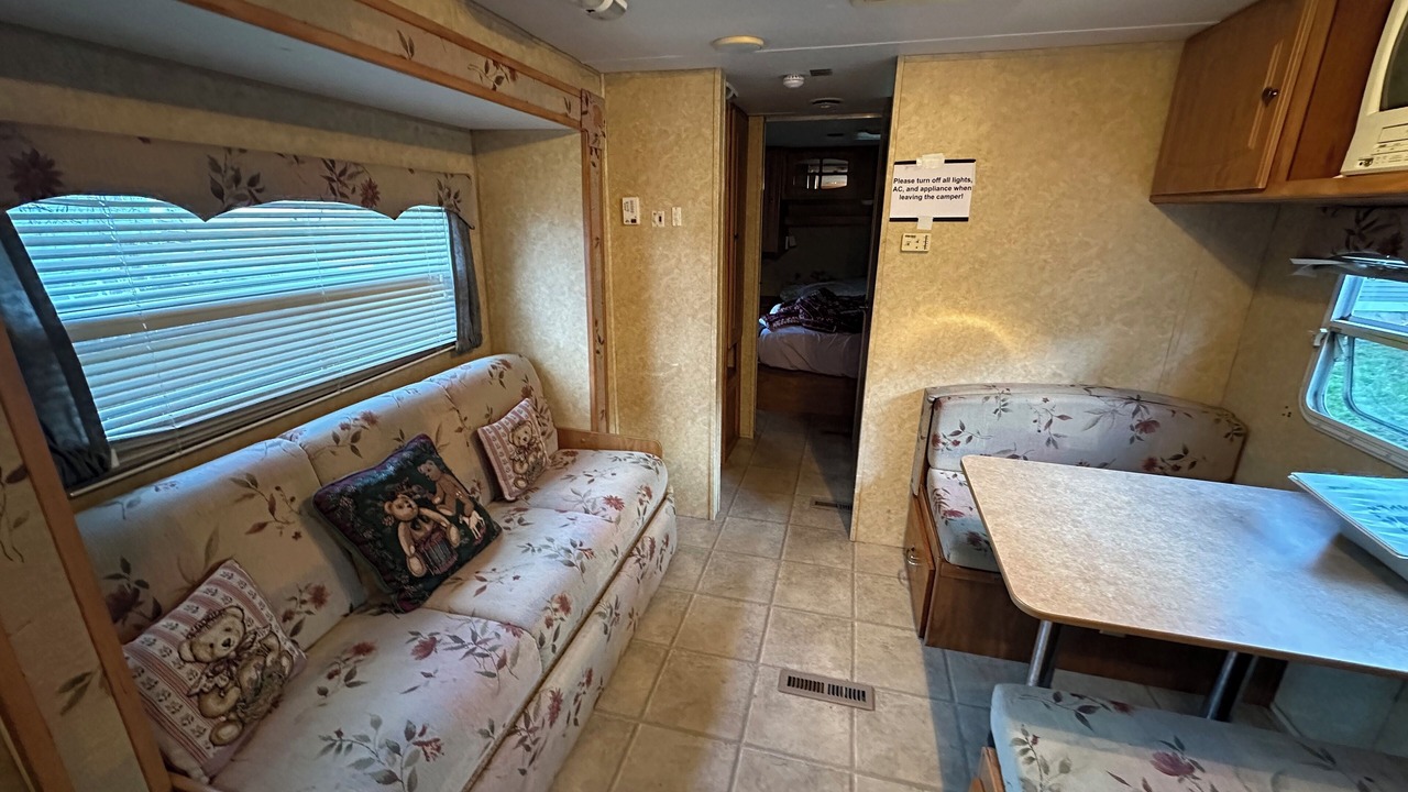 Photo of Livingroom in Port Henry