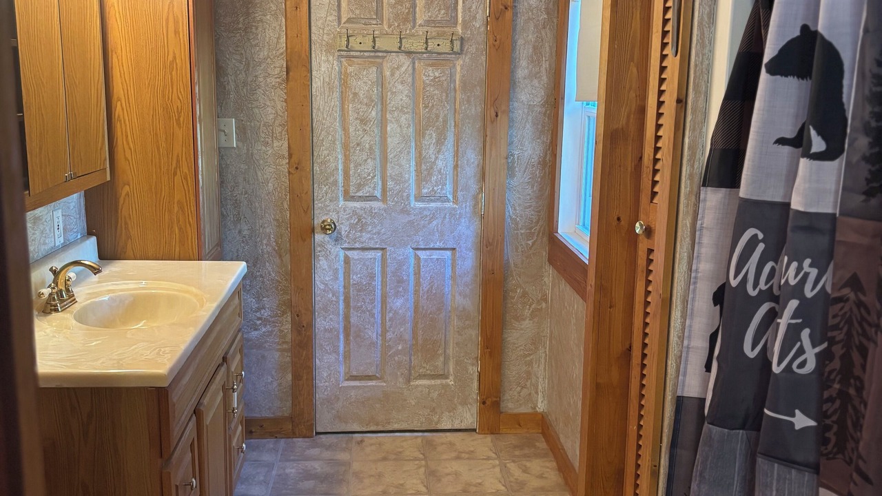 Photo of Bathroom in Ilion