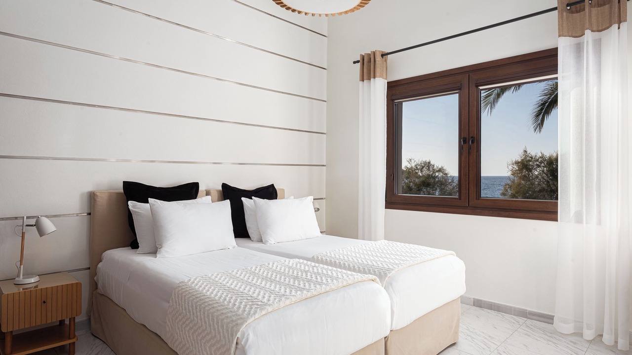 Photo of Bedroom in Kini