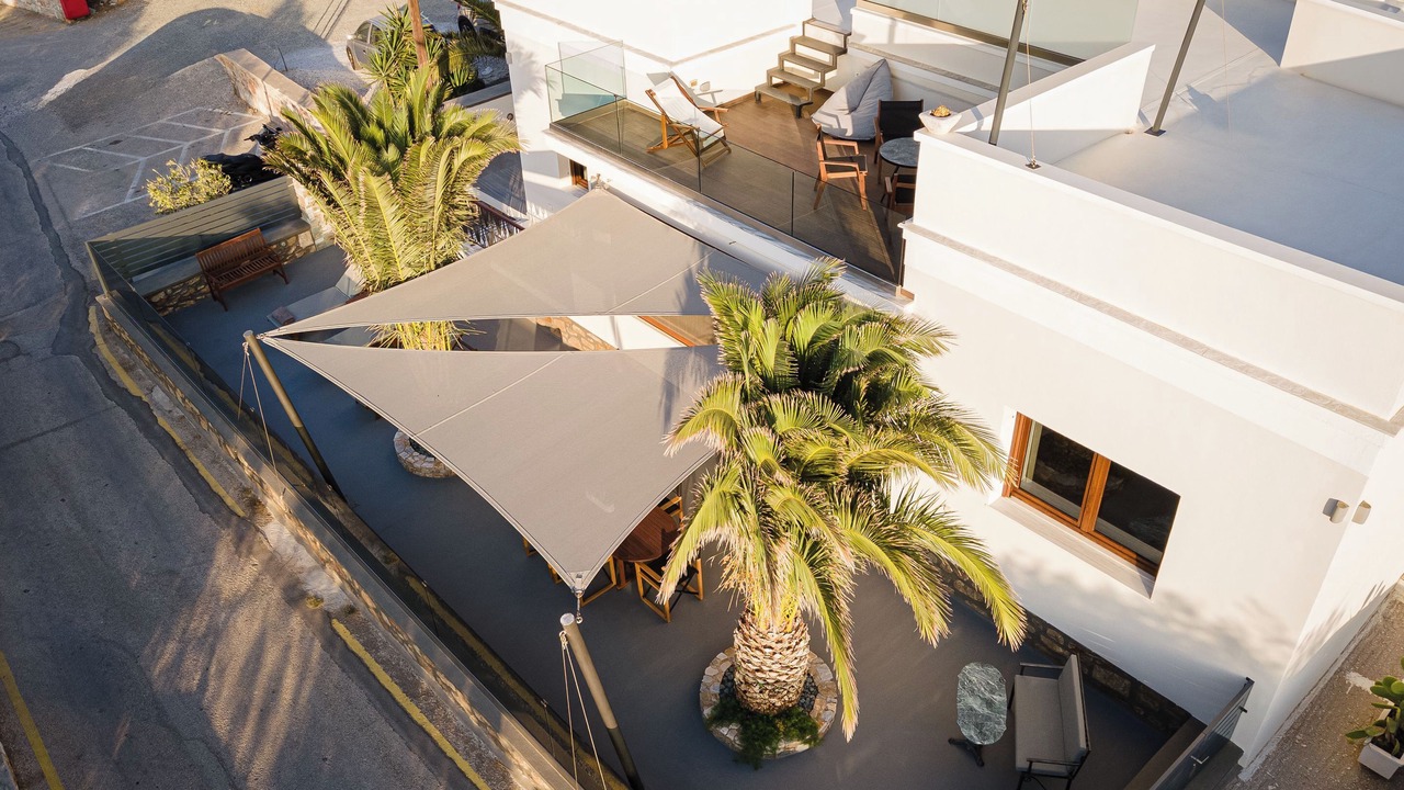 Photo of Patio Balcony in Kini