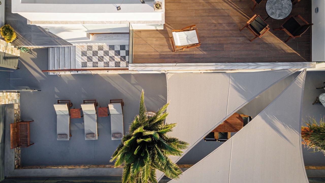 Photo of Patio Balcony in Kini