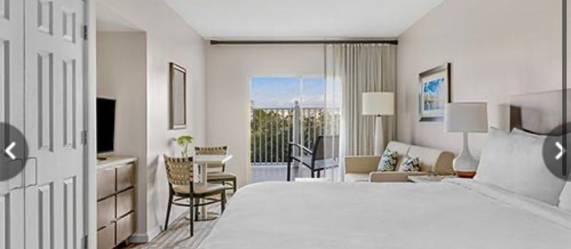 Photo of Bedroom in Williamsburg