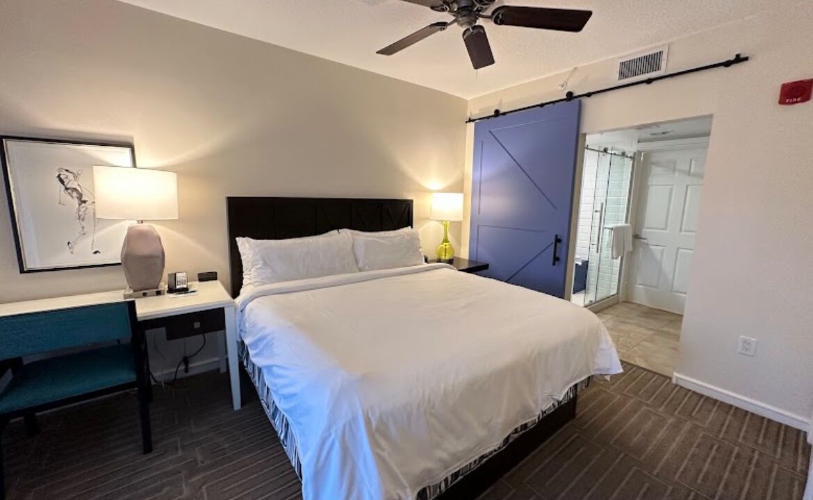 Photo of Bedroom in Williamsburg