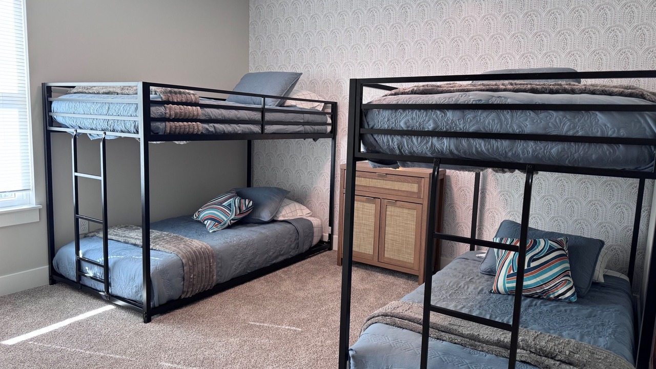 Photo of Bedroom in Saint Marys  Allen County