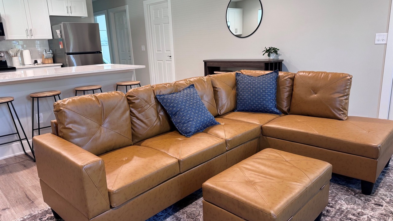 Photo of Livingroom in Saint Marys  Allen County