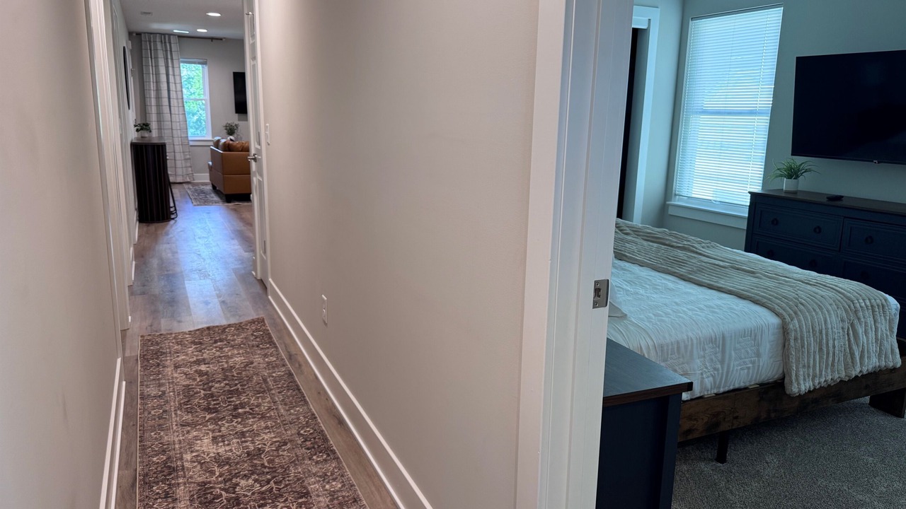 Photo of Bedroom in Saint Marys  Allen County