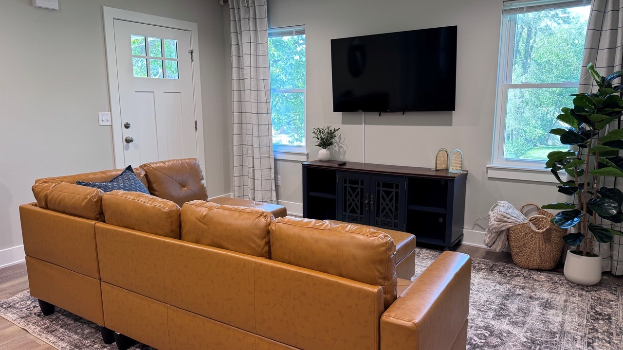 Photo of Livingroom in Saint Marys  Allen County