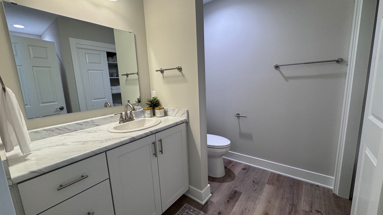 Photo of Bathroom in Saint Marys  Allen County