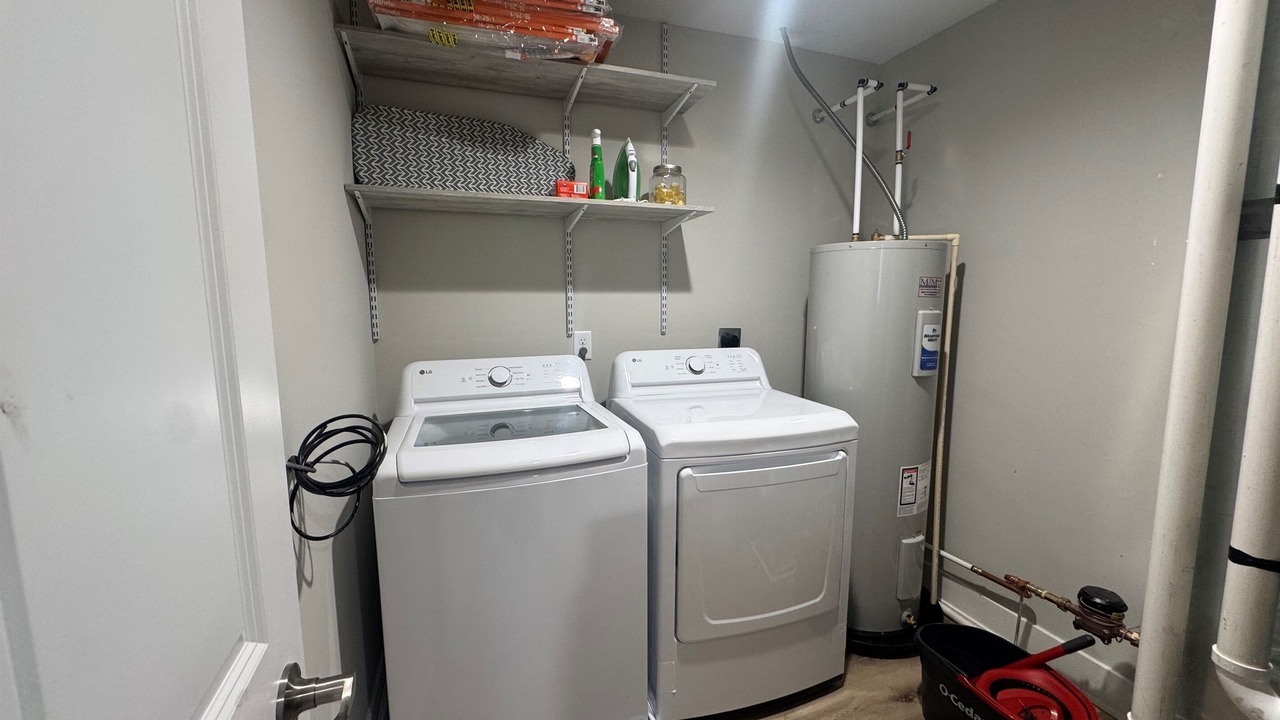 Photo of Bedroom in Saint Marys  Allen County