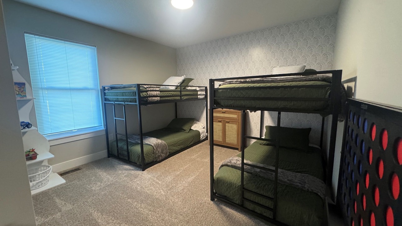 Photo of Bedroom in Saint Marys  Allen County
