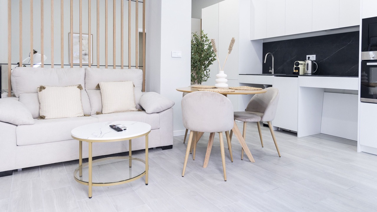 Photo of Livingroom in Patraix