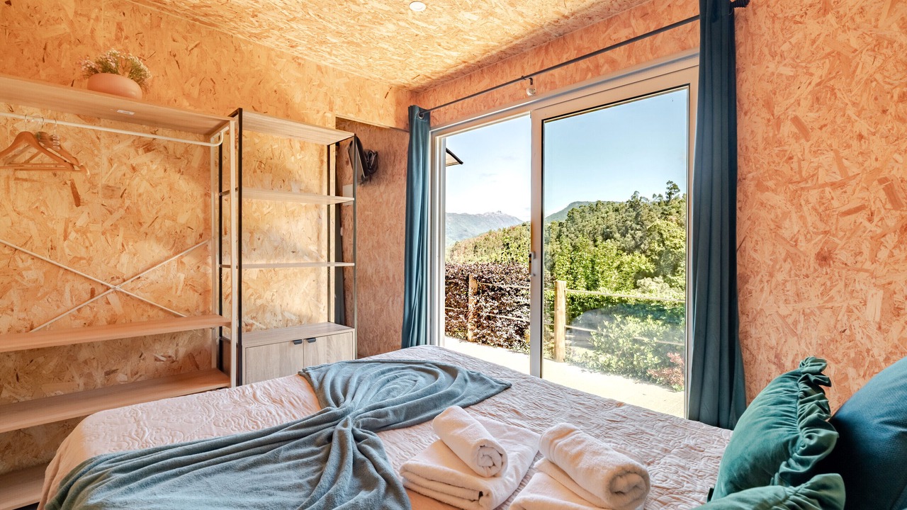 Photo of Bedroom in Ventosa