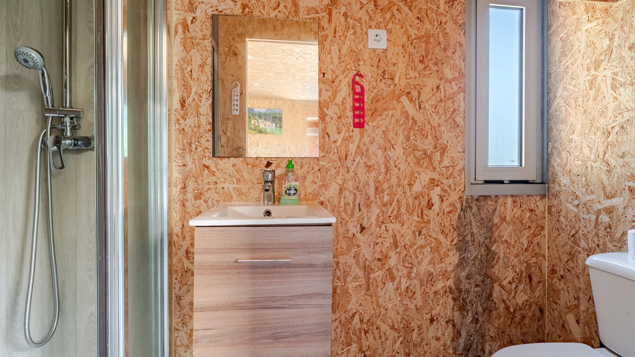 Photo of Bathroom in Ventosa