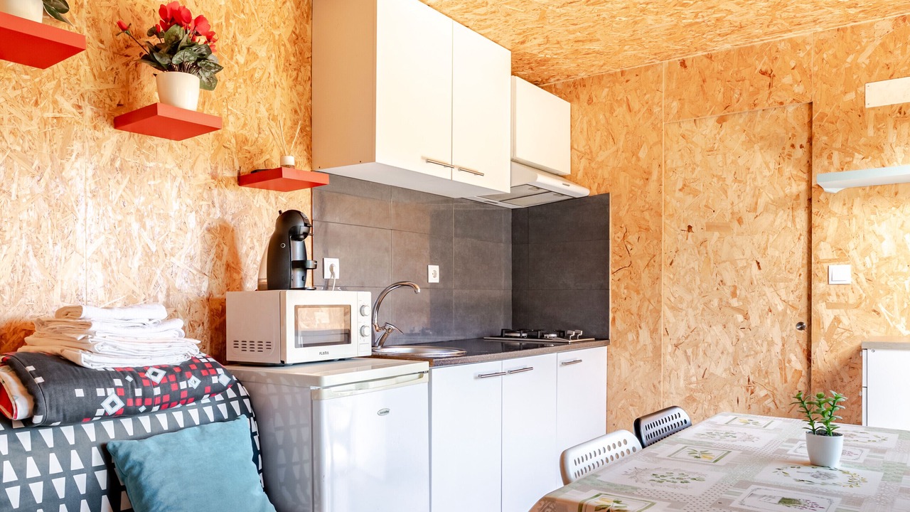 Photo of Kitchen in Ventosa