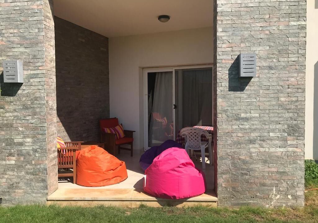 Photo of Patio Balcony in Marsa Matruh