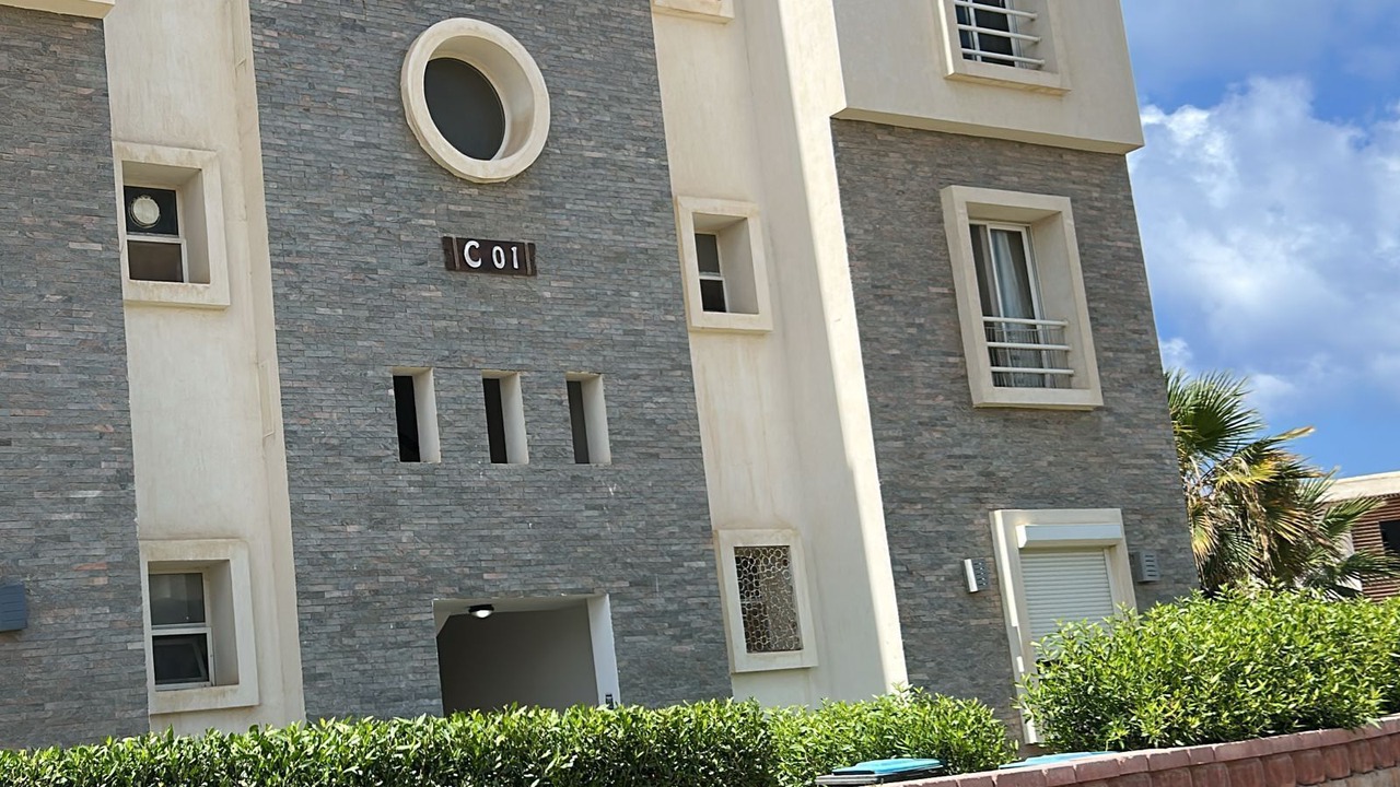 Photo of Outdoor in Marsa Matruh