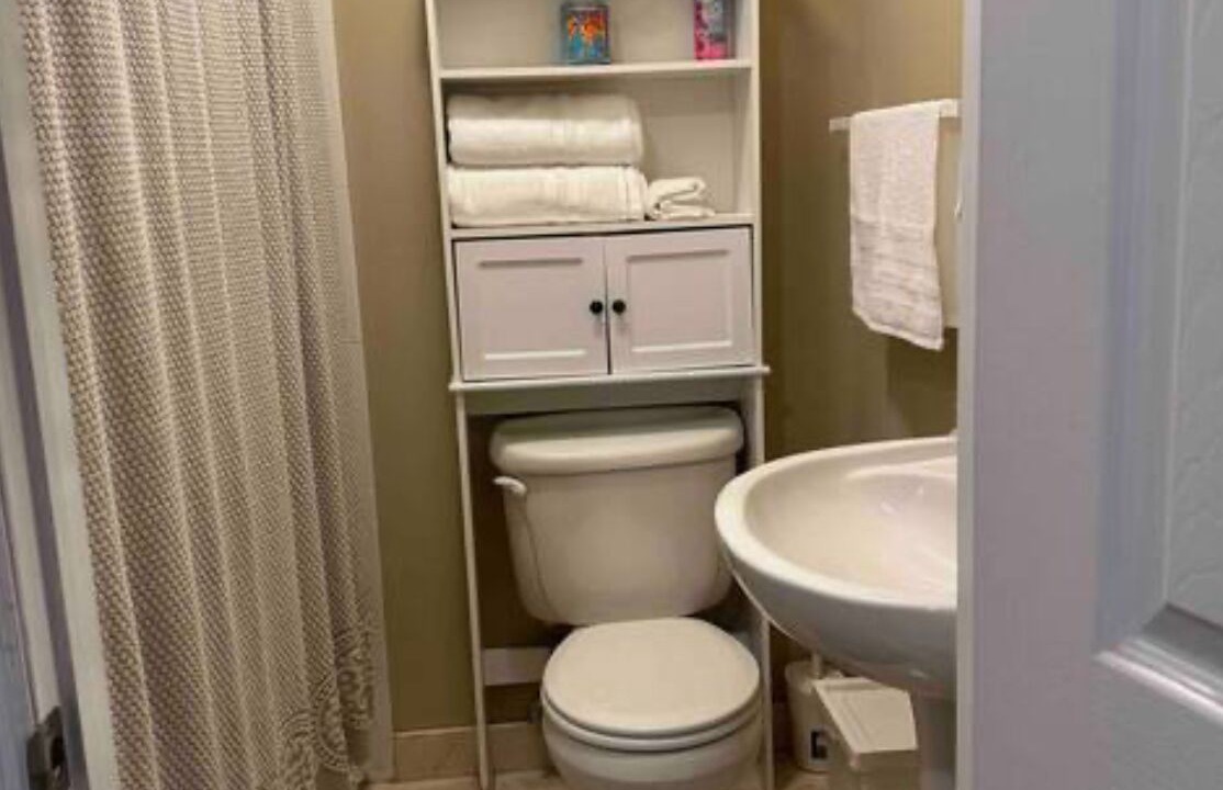 Photo of Bathroom in Levittown