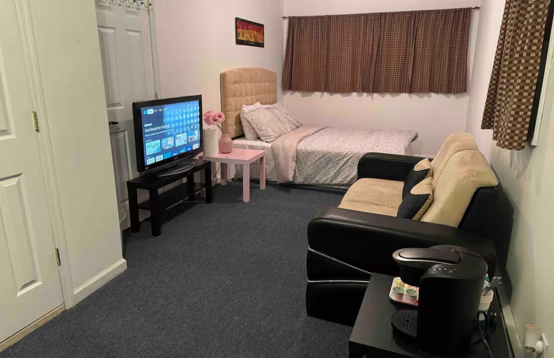 Photo of Bedroom in Levittown