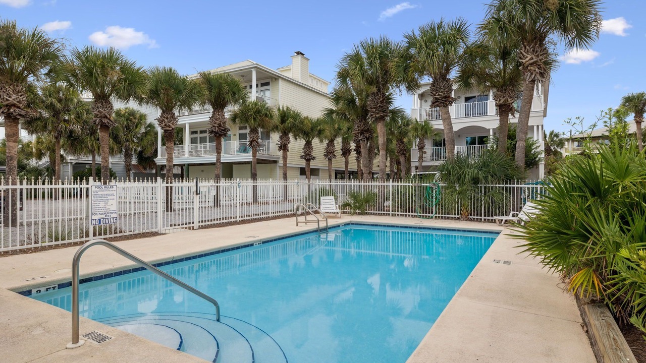 Photo of Outdoor in Seagrove Beach
