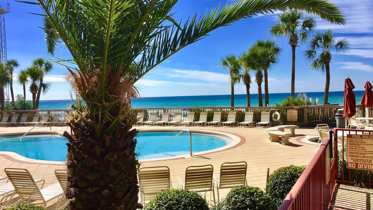 Photo of Outdoor in Gulf Lagoon Beach